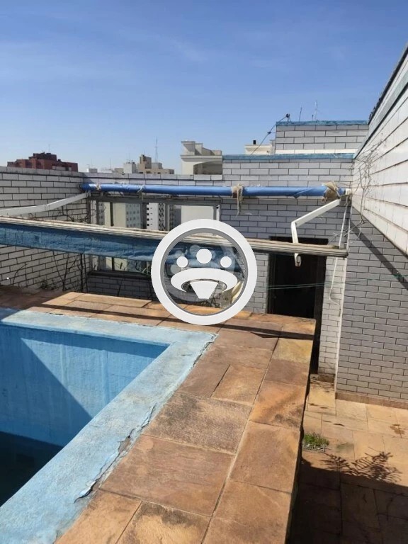 Cobertura à venda com 3 quartos, 200m² - Foto 14