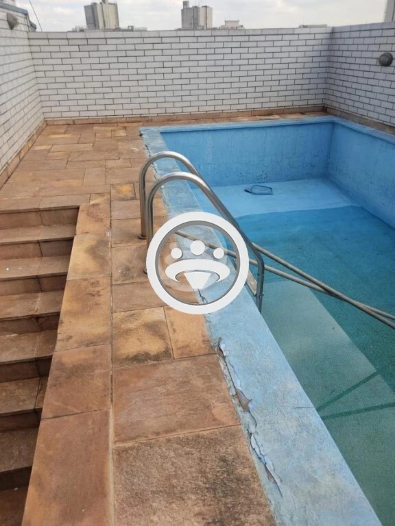 Cobertura à venda com 3 quartos, 200m² - Foto 30