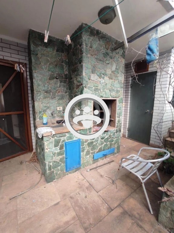 Cobertura à venda com 3 quartos, 200m² - Foto 9
