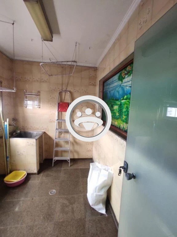 Cobertura à venda com 3 quartos, 200m² - Foto 2