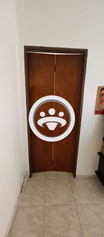 Casa de Condomínio para alugar com 1 quarto, 40m² - Foto 9