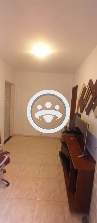 Casa de Condomínio para alugar com 1 quarto, 40m² - Foto 2