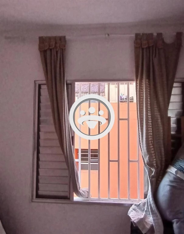 Casa de Condomínio para alugar com 1 quarto, 40m² - Foto 11