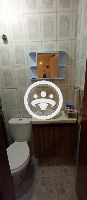 Casa de Condomínio para alugar com 1 quarto, 40m² - Foto 12