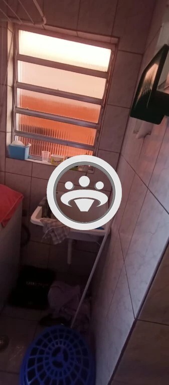 Casa de Condomínio para alugar com 1 quarto, 40m² - Foto 7