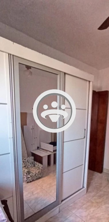 Casa de Condomínio para alugar com 1 quarto, 40m² - Foto 10
