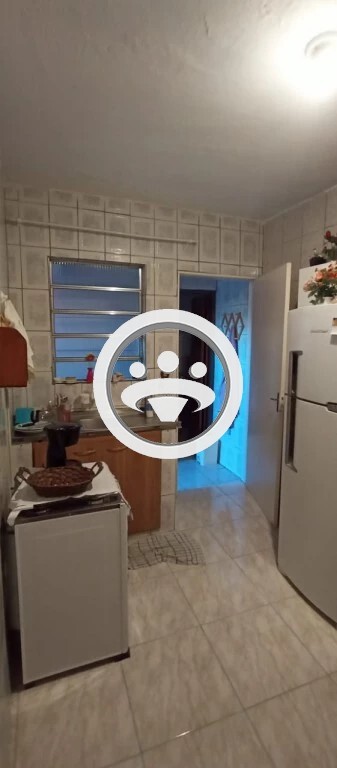 Casa de Condomínio para alugar com 1 quarto, 40m² - Foto 3