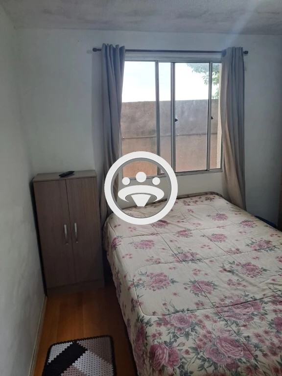 Apartamento à venda com 2 quartos, 56m² - Foto 11