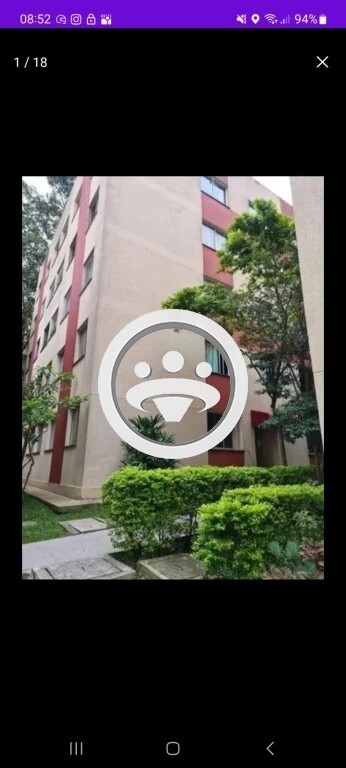 Apartamento à venda com 2 quartos, 56m² - Foto 2