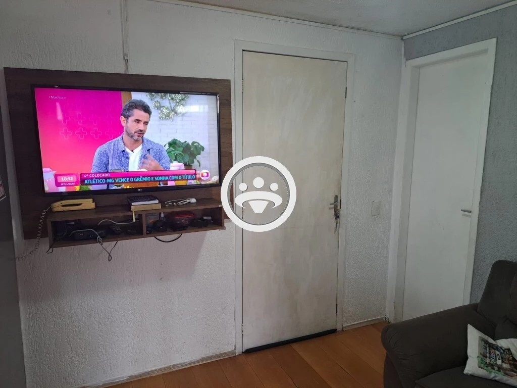 Apartamento à venda com 2 quartos, 56m² - Foto 12