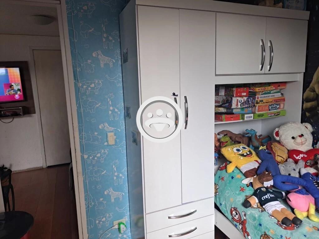 Apartamento à venda com 2 quartos, 56m² - Foto 9