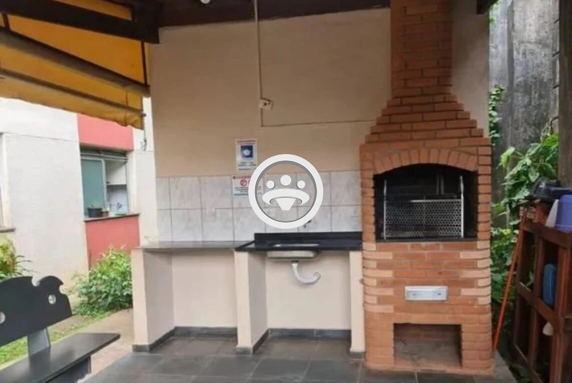 Apartamento à venda com 2 quartos, 56m² - Foto 7