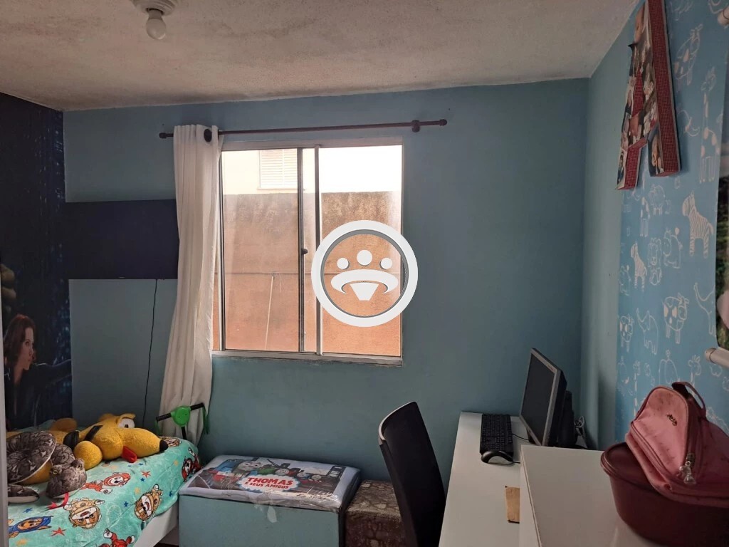 Apartamento à venda com 2 quartos, 56m² - Foto 6