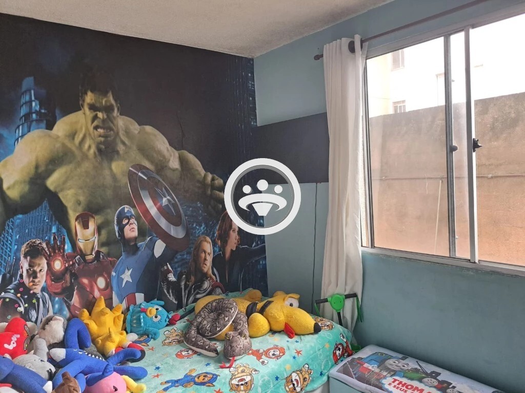Apartamento à venda com 2 quartos, 56m² - Foto 10
