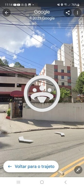 Apartamento à venda com 2 quartos, 56m² - Foto 1