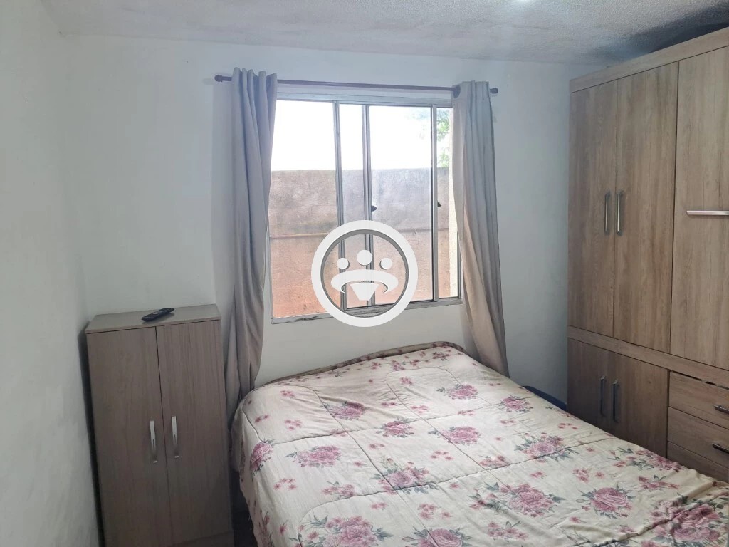 Apartamento à venda com 2 quartos, 56m² - Foto 5