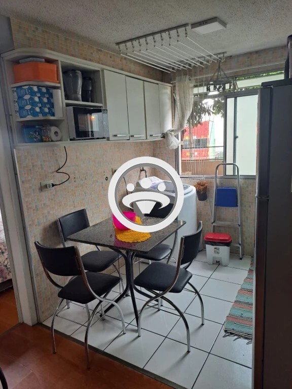Apartamento à venda com 2 quartos, 56m² - Foto 14