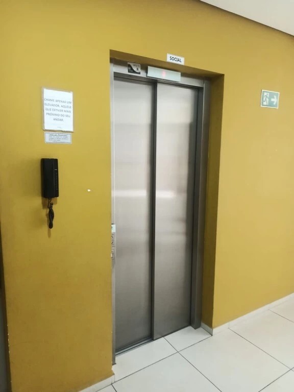 Apartamento para alugar com 2 quartos, 55m² - Foto 1