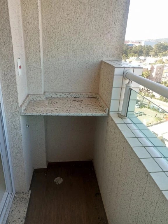 Apartamento para alugar com 2 quartos, 55m² - Foto 4