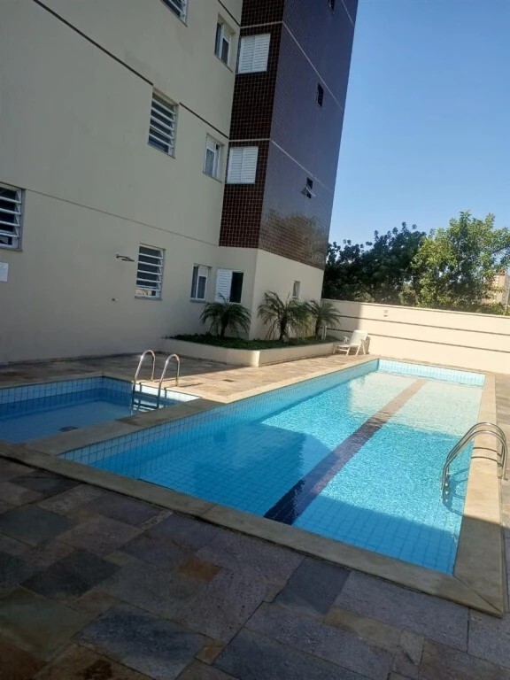 Apartamento para alugar com 2 quartos, 55m² - Foto 23
