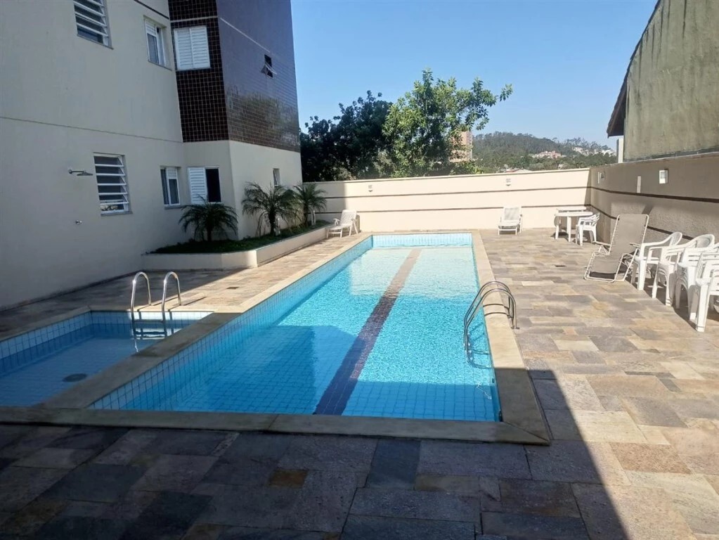Apartamento para alugar com 2 quartos, 55m² - Foto 24