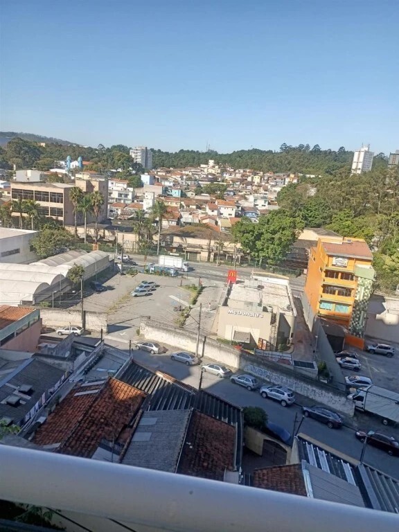 Apartamento para alugar com 2 quartos, 55m² - Foto 25
