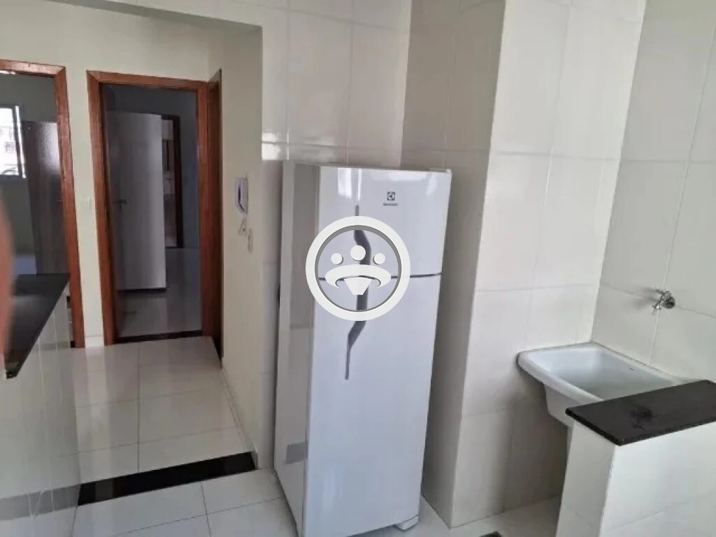 Apartamento para alugar com 2 quartos, 55m² - Foto 3