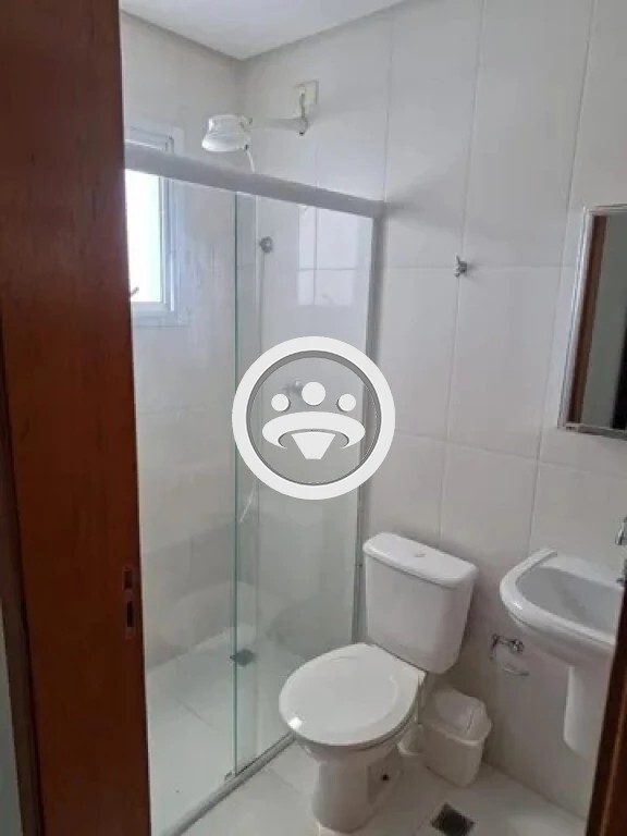 Apartamento para alugar com 2 quartos, 55m² - Foto 9