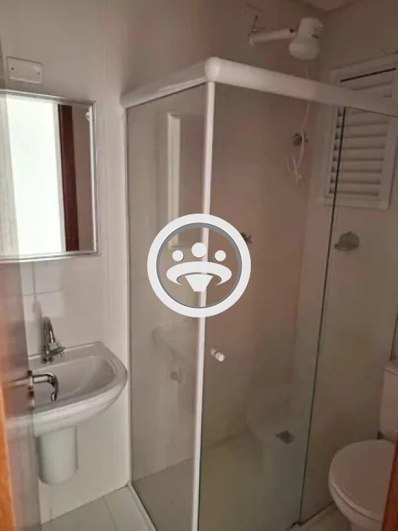 Apartamento para alugar com 2 quartos, 55m² - Foto 5
