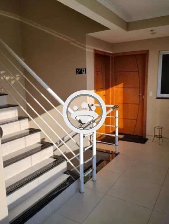Apartamento para alugar com 2 quartos, 55m² - Foto 4
