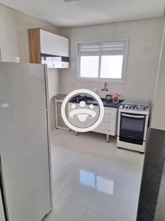 Apartamento para alugar com 2 quartos, 55m² - Foto 1