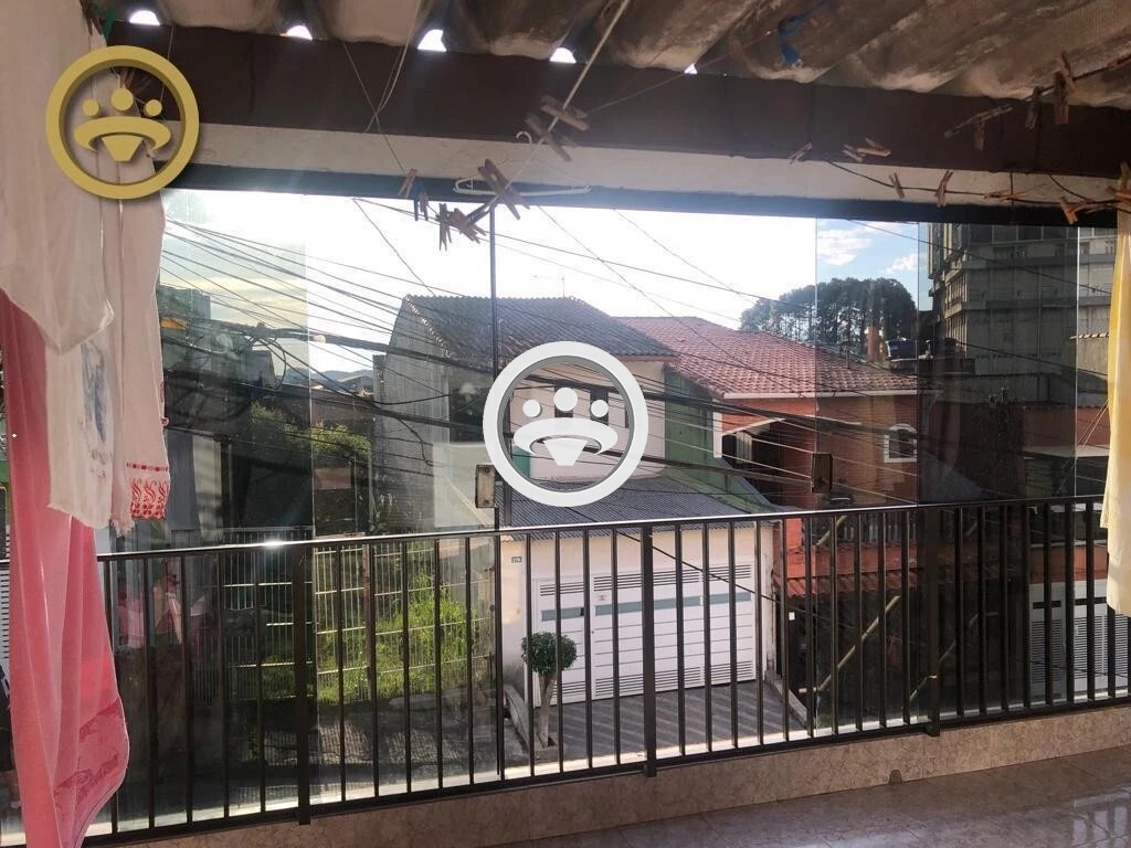 Sobrado à venda com 3 quartos, 145m² - Foto 15