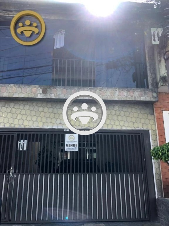 Sobrado à venda com 3 quartos, 145m² - Foto 2