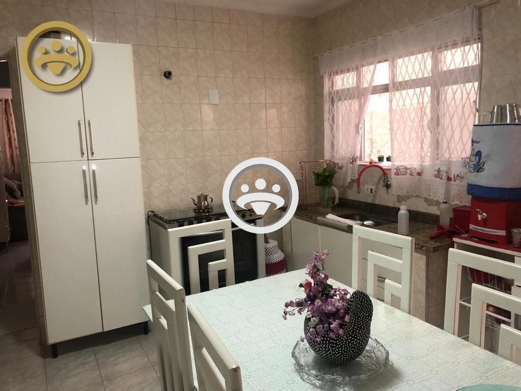 Sobrado à venda com 3 quartos, 145m² - Foto 5