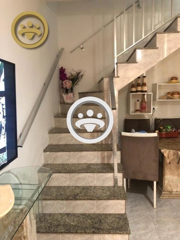 Sobrado à venda com 3 quartos, 145m² - Foto 11