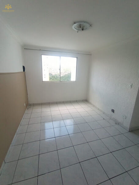 Apartamento, 2 quartos, 53 m² - Foto 1