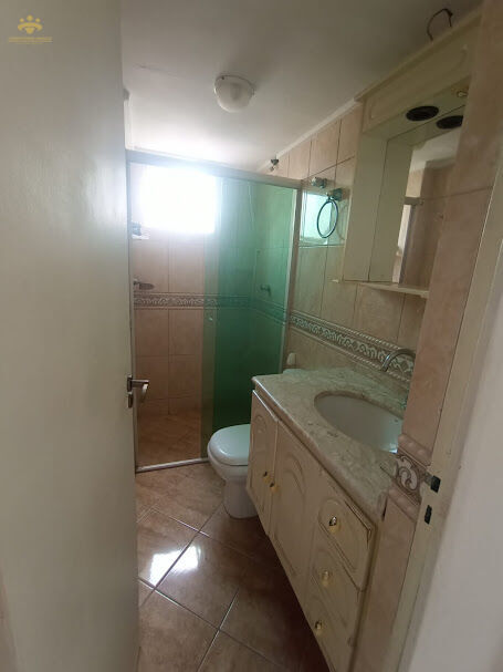 Apartamento, 2 quartos, 53 m² - Foto 8