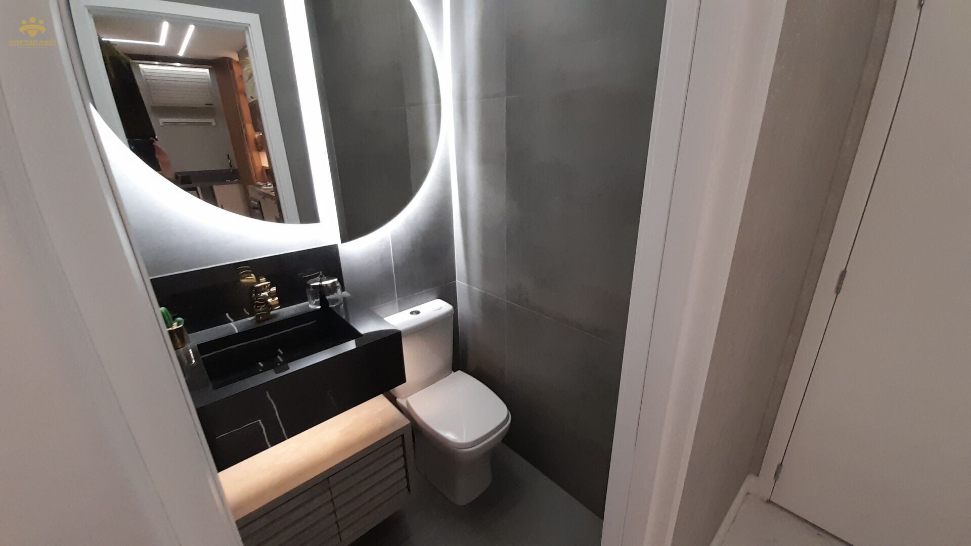 Apartamento, 2 quartos, 58 m² - Foto 3