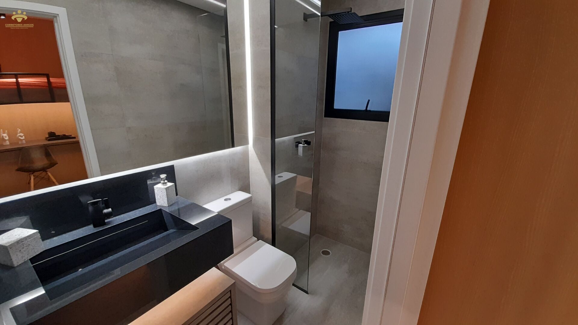 Apartamento, 2 quartos, 58 m² - Foto 12