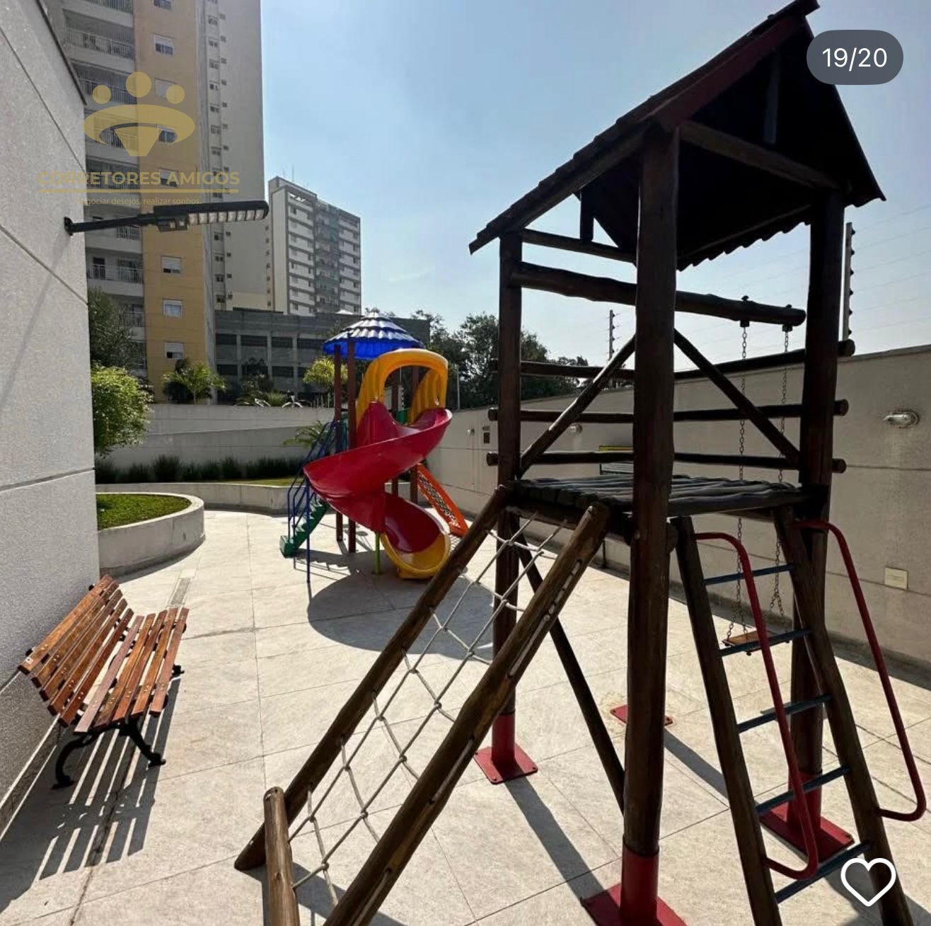 Apartamento, 2 quartos, 56 m² - Foto 26