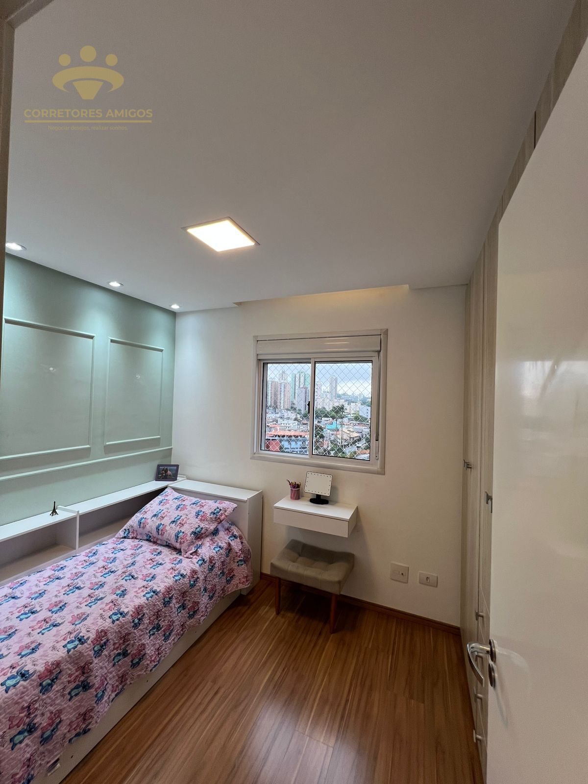 Apartamento, 2 quartos, 56 m² - Foto 13