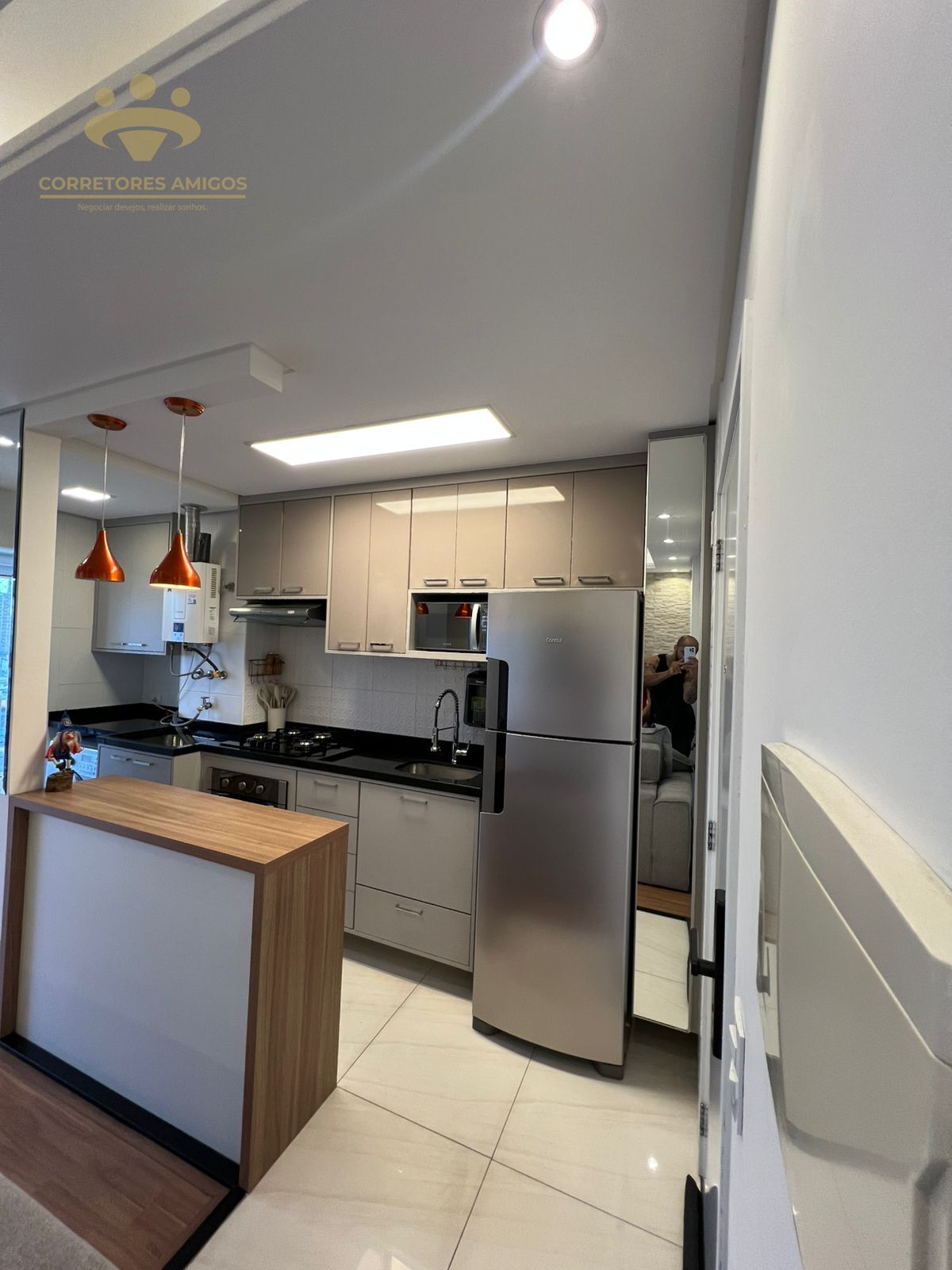 Apartamento, 2 quartos, 56 m² - Foto 14