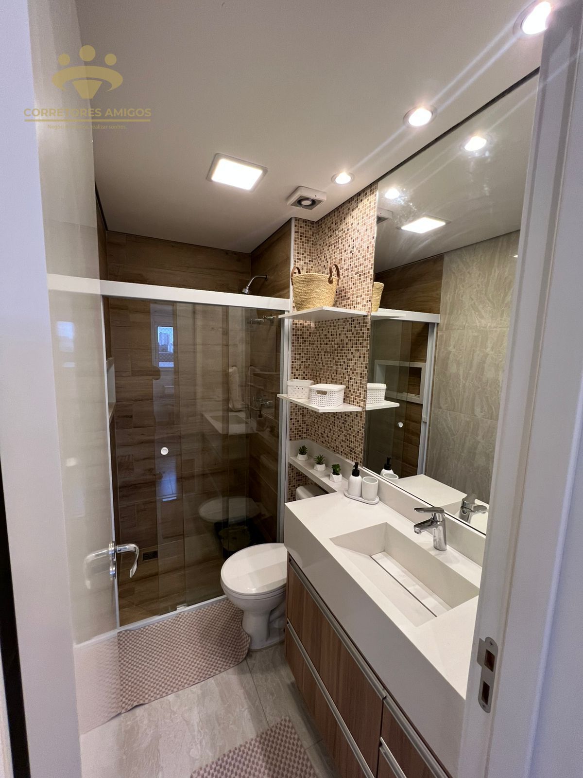 Apartamento, 2 quartos, 56 m² - Foto 18