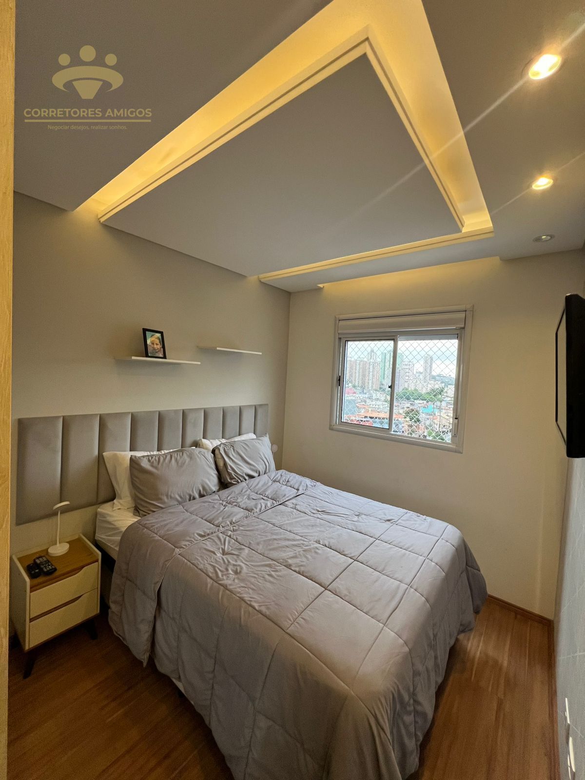 Apartamento, 2 quartos, 56 m² - Foto 10
