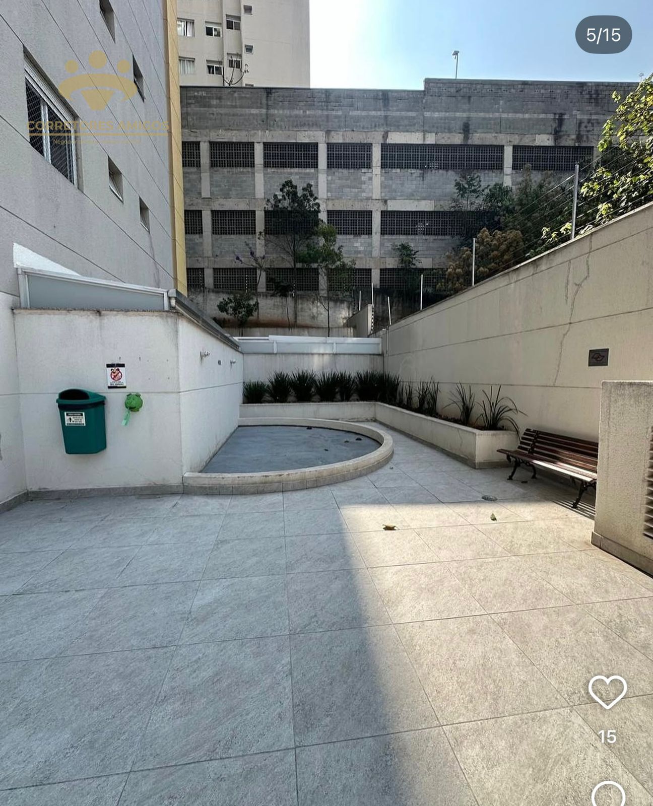 Apartamento, 2 quartos, 56 m² - Foto 22