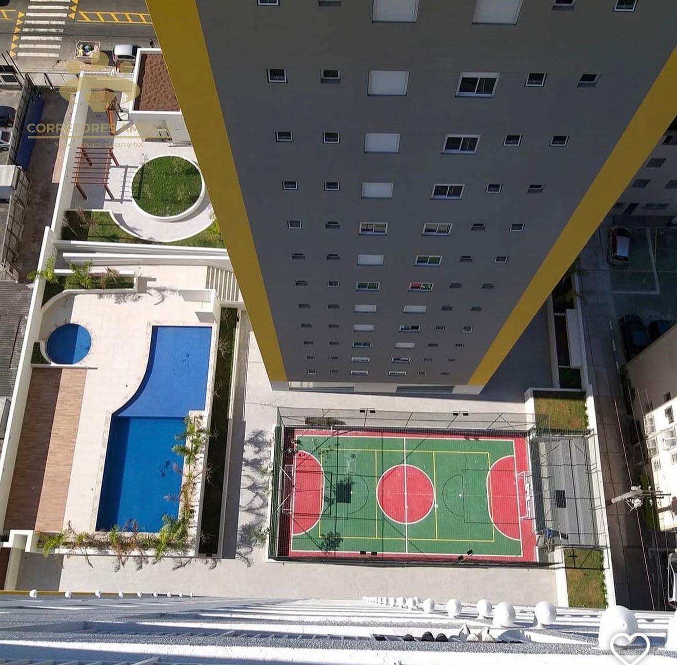 Apartamento, 2 quartos, 56 m² - Foto 19
