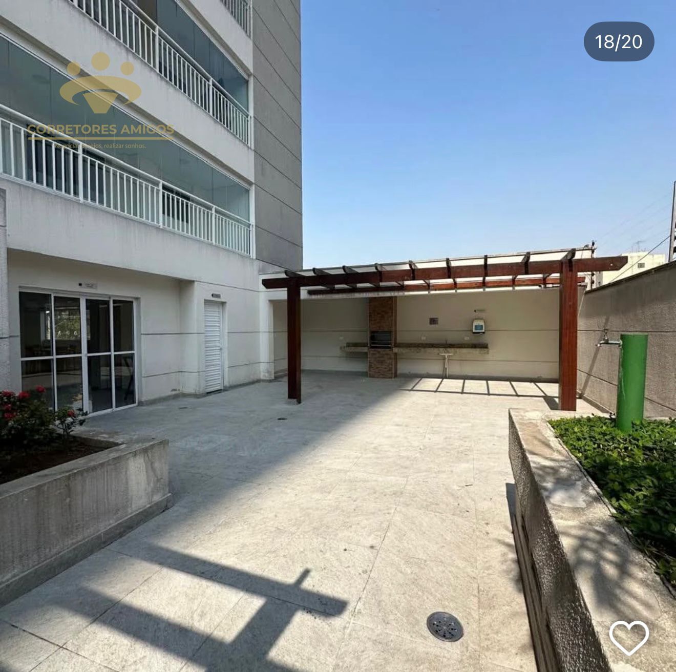 Apartamento, 2 quartos, 56 m² - Foto 20