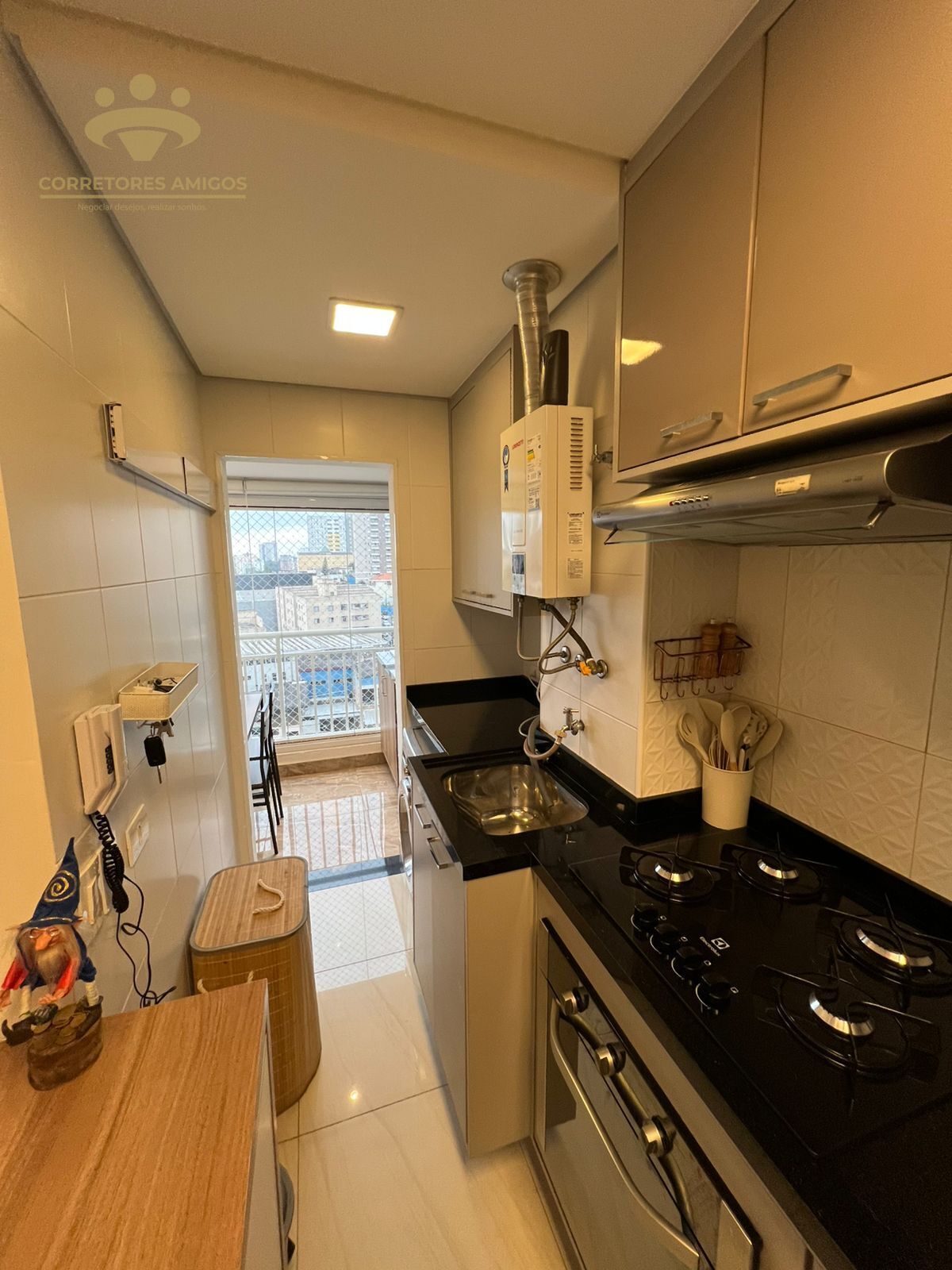 Apartamento, 2 quartos, 56 m² - Foto 15