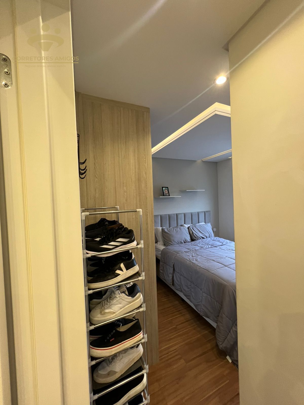 Apartamento, 2 quartos, 56 m² - Foto 12