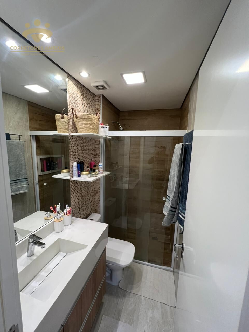 Apartamento, 2 quartos, 56 m² - Foto 16